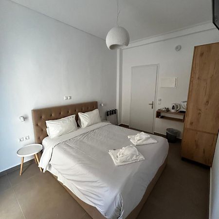 Skála Galini Hotel Bed And Breakfast מראה חיצוני תמונה