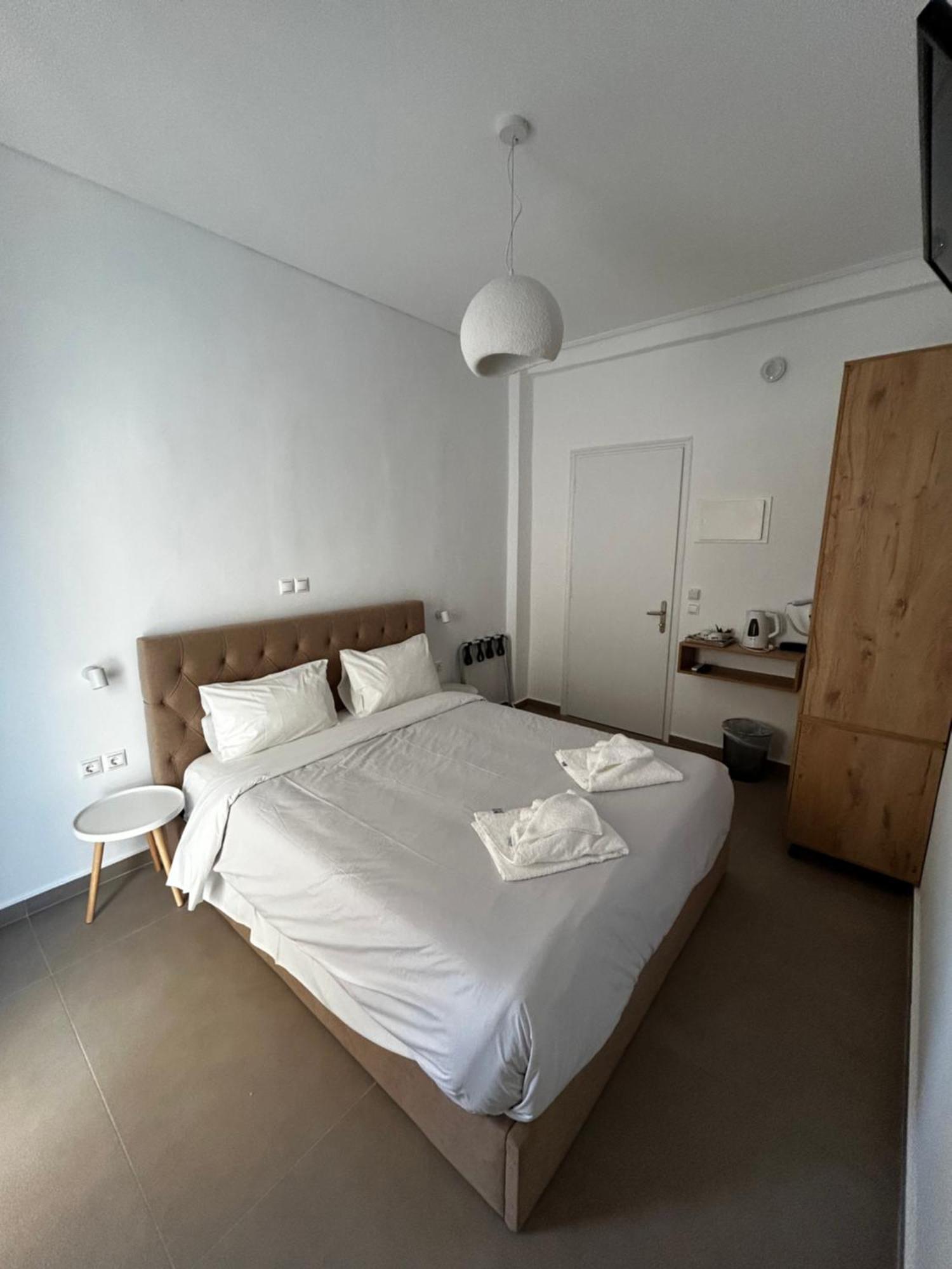 Skála Galini Hotel Bed And Breakfast מראה חיצוני תמונה