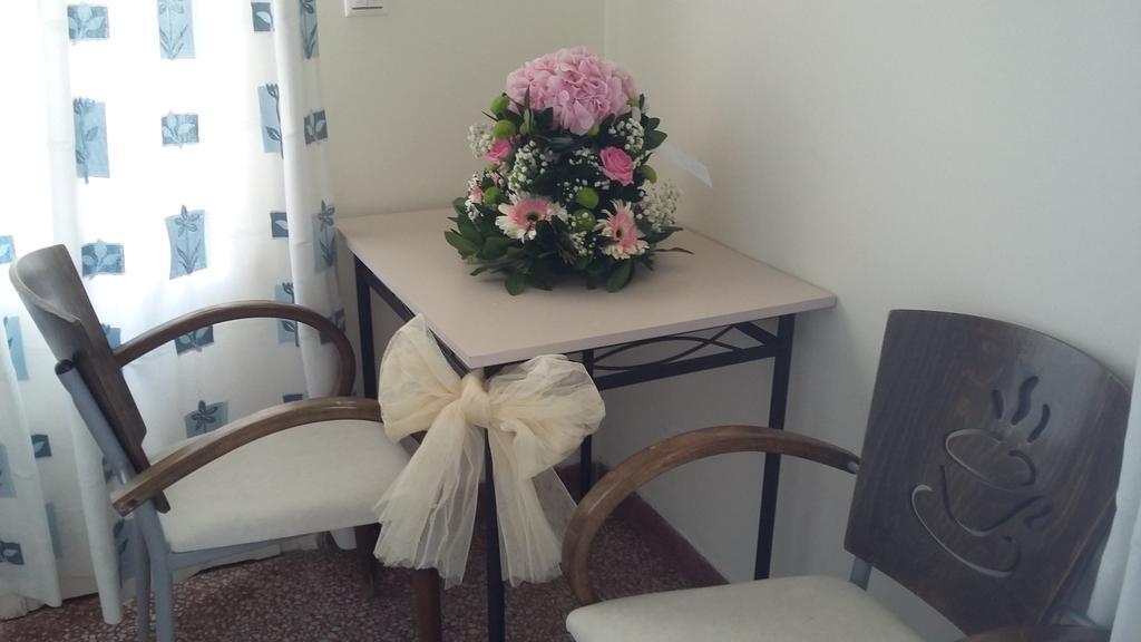 Skála Galini Hotel Bed And Breakfast מראה חיצוני תמונה