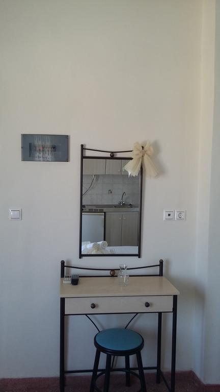 Skála Galini Hotel Bed And Breakfast מראה חיצוני תמונה
